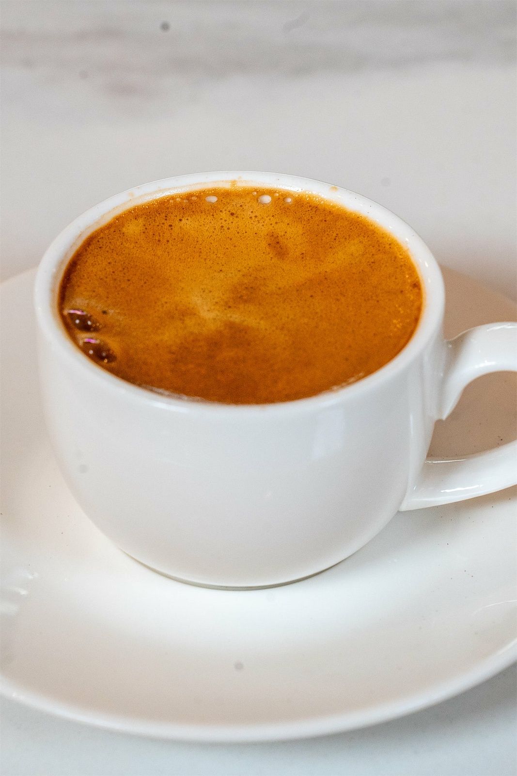 Hot Chocolate